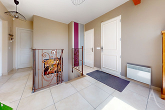  maison goncelin 38570