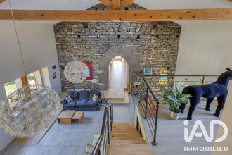 maison goncelin 38570
