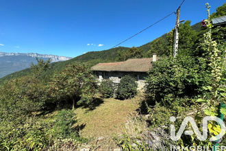  maison goncelin 38570