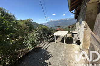  maison goncelin 38570