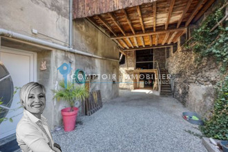  maison goncelin 38570
