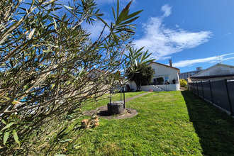  maison gond-pontouvre 16160