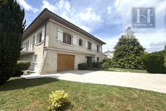  maison gond-pontouvre 16160