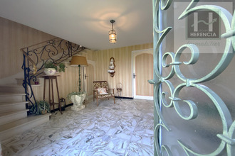  maison gond-pontouvre 16160