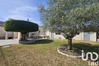  maison gond-pontouvre 16160