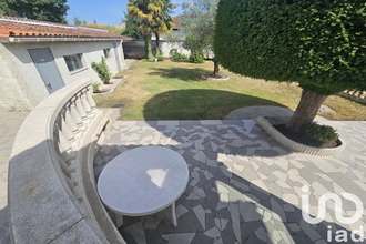  maison gond-pontouvre 16160