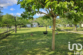  maison gond-pontouvre 16160