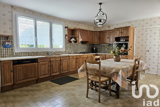  maison gond-pontouvre 16160