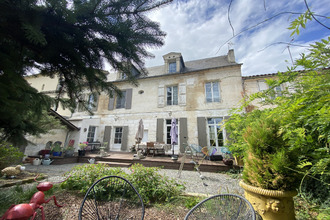  maison gond-pontouvre 16160