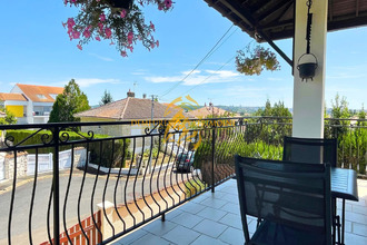  maison gond-pontouvre 16160