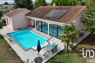  maison gond-pontouvre 16160