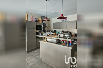  maison gond-pontouvre 16160