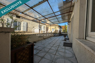  maison gond-pontouvre 16160