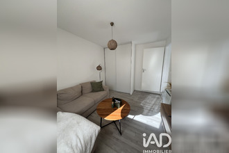  maison gond-pontouvre 16160