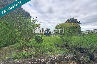  maison gond-pontouvre 16160