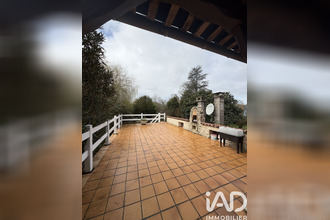  maison gond-pontouvre 16160