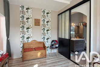  maison gond-pontouvre 16160