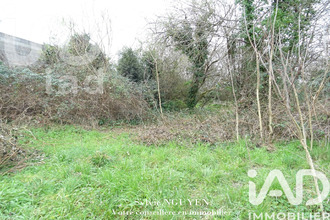  maison gond-pontouvre 16160