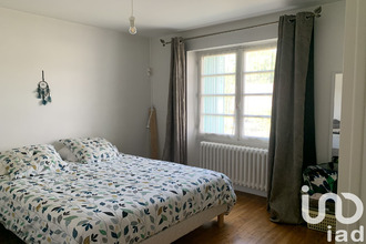  maison gond-pontouvre 16160