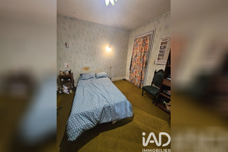  maison gond-pontouvre 16160