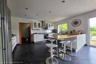  maison gond-pontouvre 16160