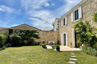  maison gond-pontouvre 16160