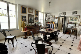  maison gond-pontouvre 16160