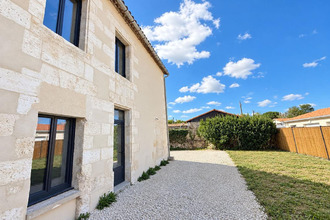  maison gond-pontouvre 16160