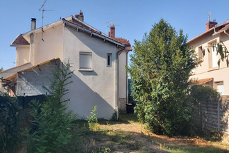  maison gond-pontouvre 16160