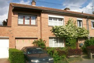  maison gondecourt 59147