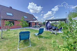  maison gondecourt 59147