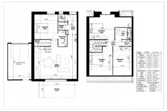  maison gondecourt 59147