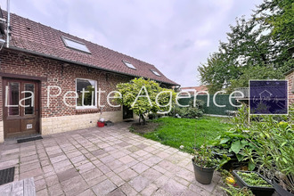  maison gondecourt 59147