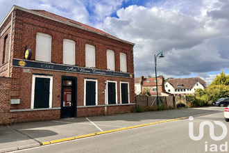  maison gondecourt 59147