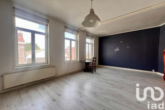  maison gondecourt 59147