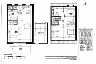  maison gondecourt 59147