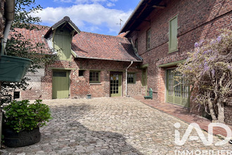  maison gondecourt 59147