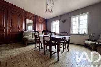  maison gondecourt 59147