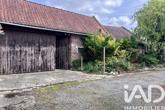  maison gondecourt 59147