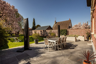  maison gondecourt 59147