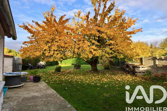  maison gondecourt 59147