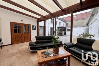  maison gondecourt 59147