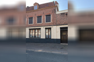  maison gondecourt 59147