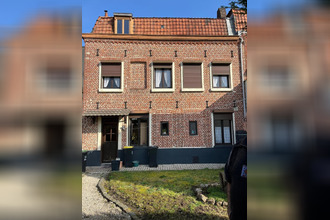  maison gondecourt 59147