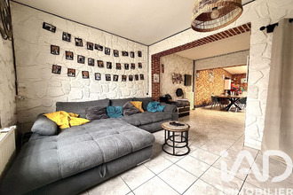  maison gondecourt 59147