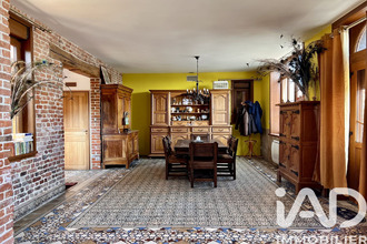  maison gondecourt 59147