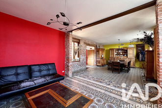  maison gondecourt 59147