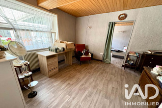  maison gondecourt 59147