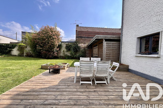  maison gondecourt 59147