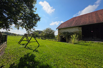  maison gondenans-mtby 25340